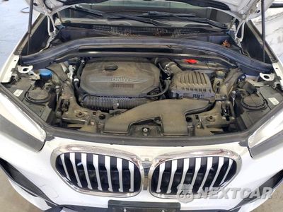 Zdjęcie 12 z 13 samochodu: 2020 BMW X1 XDRIVE28I VIN:WBXJG9C05L5P80751 - miniatura
