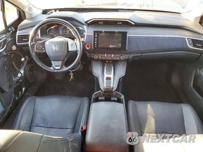 Zdjęcie 8 z 13 samochodu: 2018 HONDA CLARITY TOURING VIN:JHMZC5F34JC021798 - miniatura