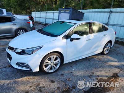 2016 CHEVROLET CRUZE PREMIER 1G1BG5SM9G7235749 - główne zdjęcie licytacji z USA - miniatura
