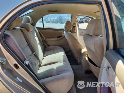 Zdjęcie 10 z 12 samochodu: 2005 TOYOTA COROLLA LE VIN:1NXBR32E75Z526985 - miniatura