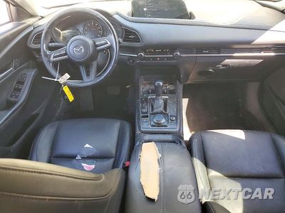 Zdjęcie 8 z 13 samochodu: 2021 MAZDA CX-30 SELECT VIN:3MVDMBBLXMM315284 - miniatura