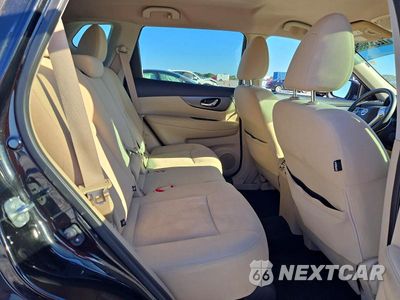 Zdjęcie 11 z 13 samochodu: 2016 NISSAN ROGUE SV VIN:KNMAT2MT5GP691247 - miniatura