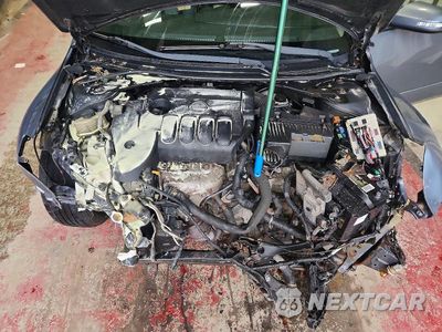 Zdjęcie 11 z 12 samochodu: 2010 NISSAN ALTIMA 2.5 VIN:1N4AL2AP5AN566684 - miniatura