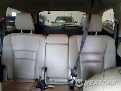 Zdjęcie 10 z 14 samochodu: 2019 HONDA PILOT EXL VIN:5FNYF6H58KB045115 - miniatura
