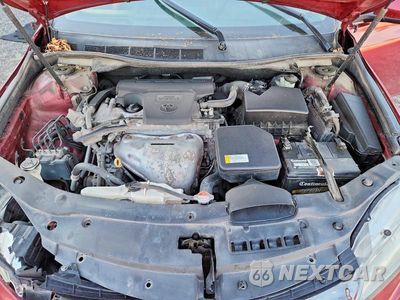 Zdjęcie 11 z 12 samochodu: 2016 TOYOTA CAMRY SE VIN:4T1BF1FK5GU593620 - miniatura