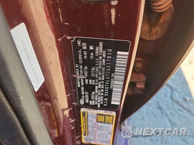 Zdjęcie 12 z 12 samochodu: 2018 KIA OPTIMA LX VIN:5XXGT4L37JG217810 - miniatura