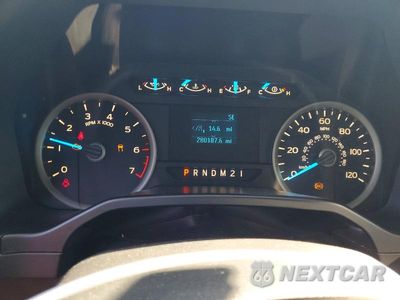 Zdjęcie 9 z 12 samochodu: 2016 FORD F150 SUPERCREW VIN:1FTEW1CP6GKD01907 - miniatura