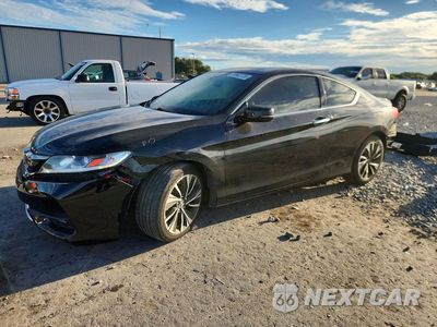 2016 HONDA ACCORD EXL 1HGCT2B85GA001671 - główne zdjęcie licytacji z USA - miniatura
