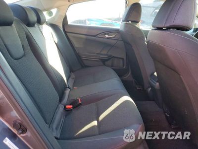 Zdjęcie 10 z 13 samochodu: 2019 HONDA INSIGHT LX VIN:19XZE4F10KE005483 - miniatura