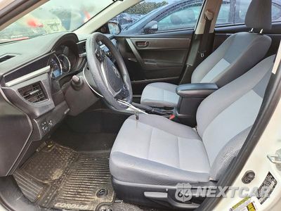 Zdjęcie 7 z 12 samochodu: 2016 TOYOTA COROLLA L VIN:2T1BURHE3GC697276 - miniatura