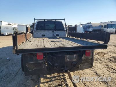 Zdjęcie 6 z 12 samochodu: 2007 FORD F550 SUPER DUTY VIN:1FDAW57P17EA52846 - miniatura