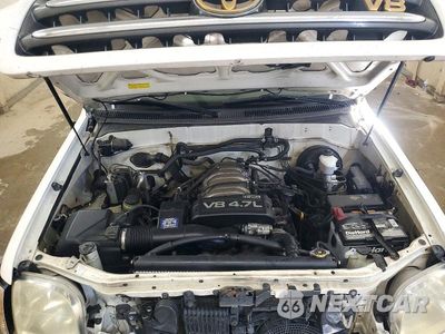 Zdjęcie 12 z 14 samochodu: 2002 TOYOTA SEQUOIA LIMITED VIN:5TDBT48A42S127726 - miniatura