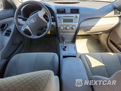 Zdjęcie 8 z 12 samochodu: 2008 TOYOTA CAMRY LE VIN:4T1BE46K18U766586 - miniatura