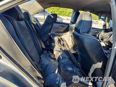 Zdjęcie 10 z 13 samochodu: 2017 TOYOTA CAMRY LE VIN:4T1BF1FK3HU636403 - miniatura