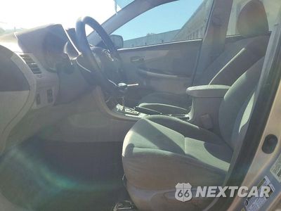 Zdjęcie 7 z 12 samochodu: 2013 TOYOTA COROLLA LE VIN:5YFBU4EE5DP152196 - miniatura