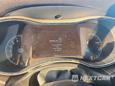 Zdjęcie 9 z 14 samochodu: 2014 JEEP GRAND CHEROKEE LAREDO VIN:1C4RJFAG3EC471892 - miniatura