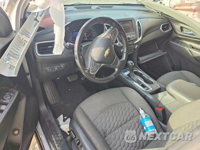 Zdjęcie 8 z 12 samochodu: 2020 CHEVROLET EQUINOX LT VIN:3GNAXUEV0LS580169 - miniatura