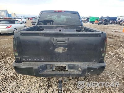 Zdjęcie 6 z 12 samochodu: 2008 CHEVROLET SILVERADO K1500 VIN:3GCEK133X8G290542 - miniatura