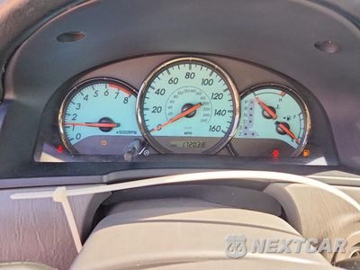 Zdjęcie 9 z 12 samochodu: 2004 TOYOTA CAMRY SOLARA SE VIN:4T1CE38P14U801144 - miniatura