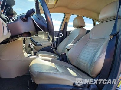 Zdjęcie 7 z 12 samochodu: 2014 FORD FIESTA TITANIUM VIN:3FADP4CJ1EM100448 - miniatura