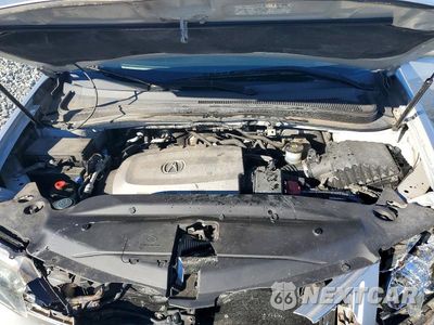 Zdjęcie 12 z 13 samochodu: 2013 ACURA MDX TECHNOLOGY VIN:2HNYD2H33DH507410 - miniatura