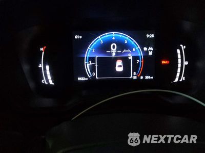Zdjęcie 9 z 14 samochodu: 2026 TOYOTA COROLLA LE VIN:5YFB4MDE7TP424733 - miniatura