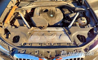 Zdjęcie 12 z 13 samochodu: 2019 BMW X3 XDRIVE30I VIN:5UXTR9C55KLE16207 - miniatura