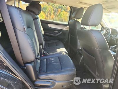 Zdjęcie 11 z 13 samochodu: 2025 MAZDA CX-90 PREFERRED VIN:JM3KKBHD1S1250308 - miniatura