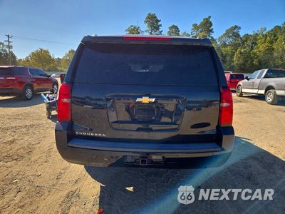 Zdjęcie 6 z 13 samochodu: 2019 CHEVROLET SUBURBAN C1500 LT VIN:1GNSCHKC7KR157911 - miniatura