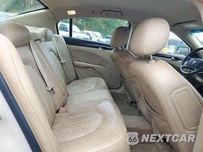 Zdjęcie 10 z 12 samochodu: 2011 BUICK LUCERNE CXL VIN:1G4HC5EM3BU147097 - miniatura