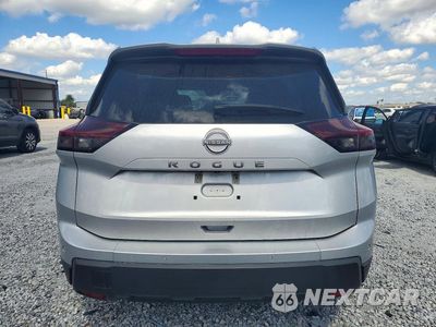 Zdjęcie 6 z 13 samochodu: 2025 NISSAN ROGUE SV VIN:5N1BT3BAXSC773045 - miniatura