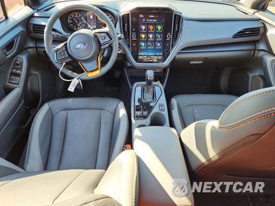 Zdjęcie 8 z 13 samochodu: 2026 SUBARU CROSSTREK WILDERNESS VIN:4S4GUHU68T3709791 - miniatura