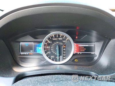 Zdjęcie 9 z 13 samochodu: 2013 FORD EXPLORER XLT VIN:1FM5K8D83DGB58372 - miniatura