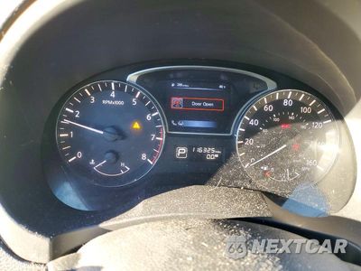 Zdjęcie 9 z 12 samochodu: 2014 NISSAN ALTIMA 3.5 SL VIN:1N4BL3AP8EC412174 - miniatura