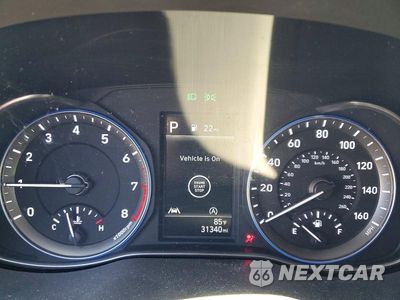 Zdjęcie 9 z 13 samochodu: 2023 HYUNDAI KONA SEL VIN:KM8K62AB4PU049249 - miniatura