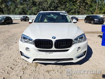 Piąte zdjęcie samochodu w środku: 2015 BMW X5 XDRIVE35I VIN:5UXKR0C54F0K68238 - miniatura