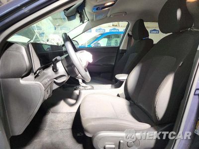 Zdjęcie 7 z 14 samochodu: 2025 HYUNDAI KONA SEL VIN:KM8HB3AB0SU341713 - miniatura