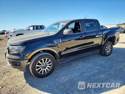 2019 FORD RANGER XL 1FTER4EH4KLA18116 - główne zdjęcie licytacji z USA - miniatura