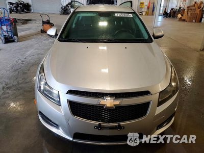 Piąte zdjęcie samochodu w środku: 2013 CHEVROLET CRUZE LT VIN:1G1PC5SB2D7309248 - miniatura