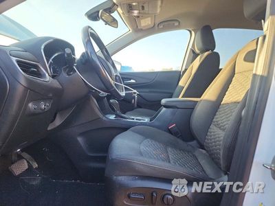 Zdjęcie 7 z 13 samochodu: 2020 CHEVROLET EQUINOX LT VIN:2GNAXUEV2L6120736 - miniatura