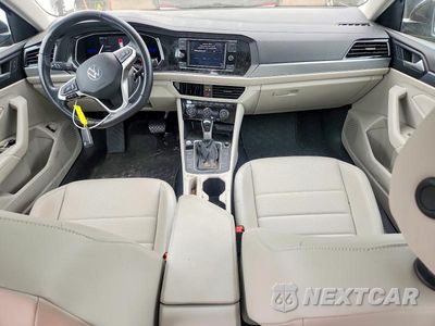 Zdjęcie 8 z 12 samochodu: 2022 VOLKSWAGEN JETTA SE VIN:3VW7M7BU6NM019956 - miniatura