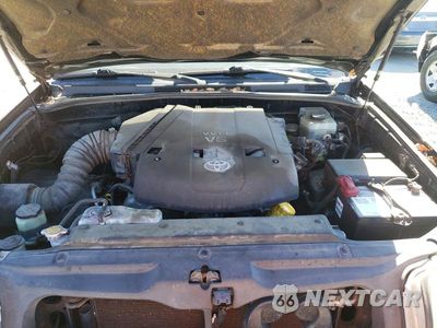 Zdjęcie 11 z 12 samochodu: 2003 TOYOTA 4RUNNER SR5 VIN:JTEBU14R830015423 - miniatura