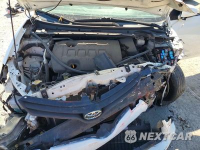 Zdjęcie 11 z 13 samochodu: 2014 TOYOTA COROLLA LE PLUS VIN:5YFBURHE1EP089981 - miniatura