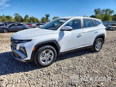 2025 HYUNDAI TUCSON SE 5NMJACDEXSH606336 - główne zdjęcie licytacji z USA - miniatura