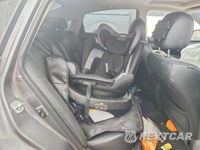 Zdjęcie 10 z 12 samochodu: 2014 NISSAN ALTIMA 2.5 SL VIN:1N4AL3AP1EN330819 - miniatura