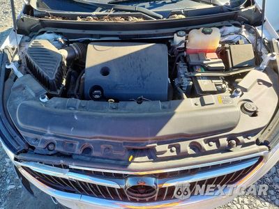 Zdjęcie 12 z 13 samochodu: 2018 BUICK ENCLAVE ESSENCE VIN:5GAERBKW9JJ281818 - miniatura