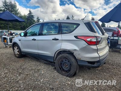 Drugie zdjęcie samochodu z przodu: 2017 FORD ESCAPE S VIN:1FMCU0F78HUC14255 - miniatura