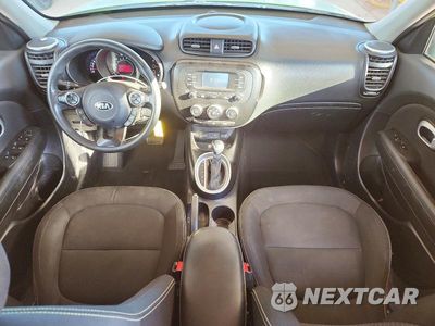 Zdjęcie 7 z 13 samochodu: 2016 KIA SOUL + VIN:KNDJP3A54G7866460 - miniatura