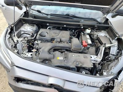 Zdjęcie 12 z 13 samochodu: 2022 TOYOTA RAV4 LE VIN:2T3F1RFV0NC267853 - miniatura