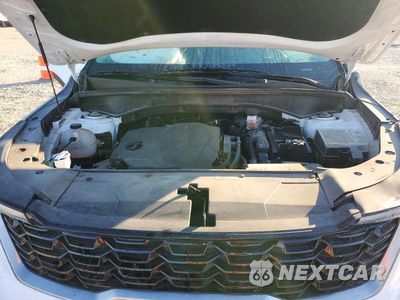 Zdjęcie 11 z 12 samochodu: 2024 KIA SORENTO S VIN:5XYRL4JC0RG297633 - miniatura